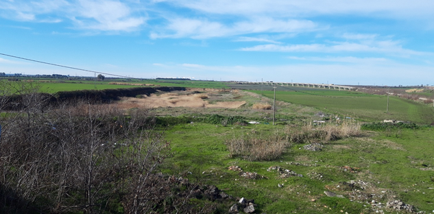 Bonifica e messa in sicurezza permanente della discarica Pontone – Pontonicchio in agro del comune di Lesina in seguito alla Procedura di infrazione UE 2003/2077 causa C-196/13